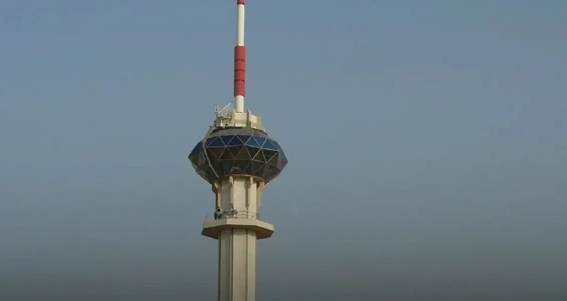 برج التلفزيون