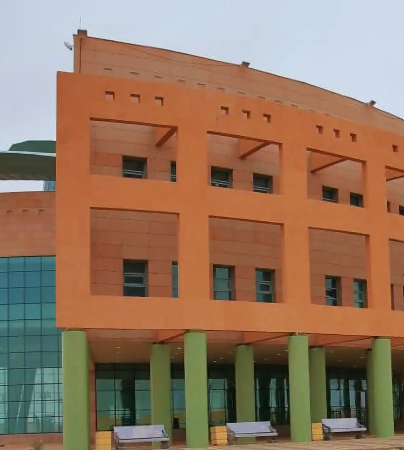 كلية الهندسة