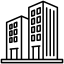 السكني