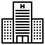 الفنادق