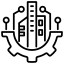 البنية التحتية